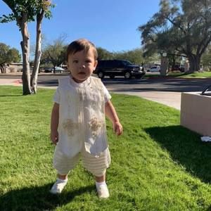 Meet your Posher, Steve